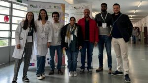 Equipo GIR Global Forest